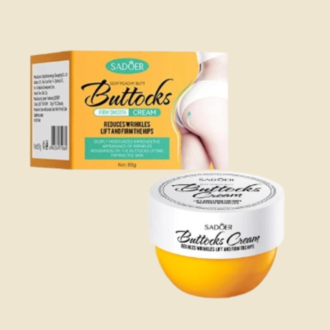 SADOER Buttocks Firm Smooth Cream 80g