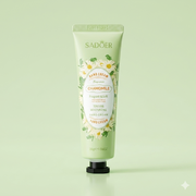 SADOER Chamomile Fragrant & Soft Tender & Moisturizing Hand Cream