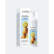 SADOER Cleansing Mousse 120ml-Kiwi