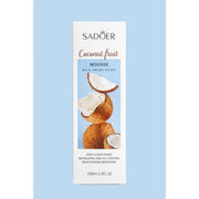 SADOER Coconut Fruit Cleanser 150ml