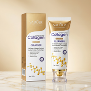 SADOER Collagen Firming Anti-Aging Cleanser (100g)
