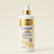 SADOER Collagen Hair Care Series Nourishing Conditioner (500ml)