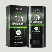 SADOER Created For Men Stick Deodorant