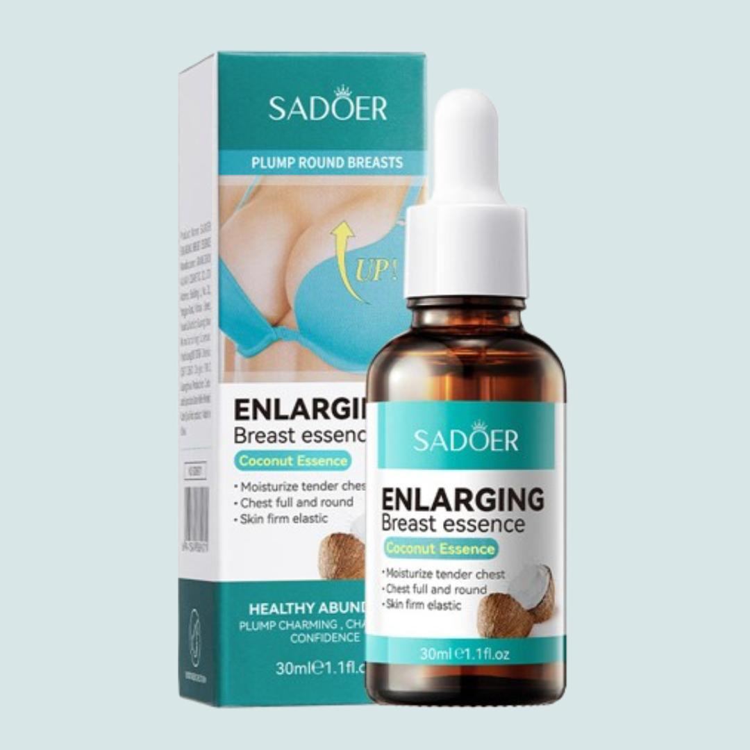 SADOER Enlarging Breast Essence 30ml