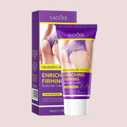 SADOER Enriching Firming Buttocks Cream 60g