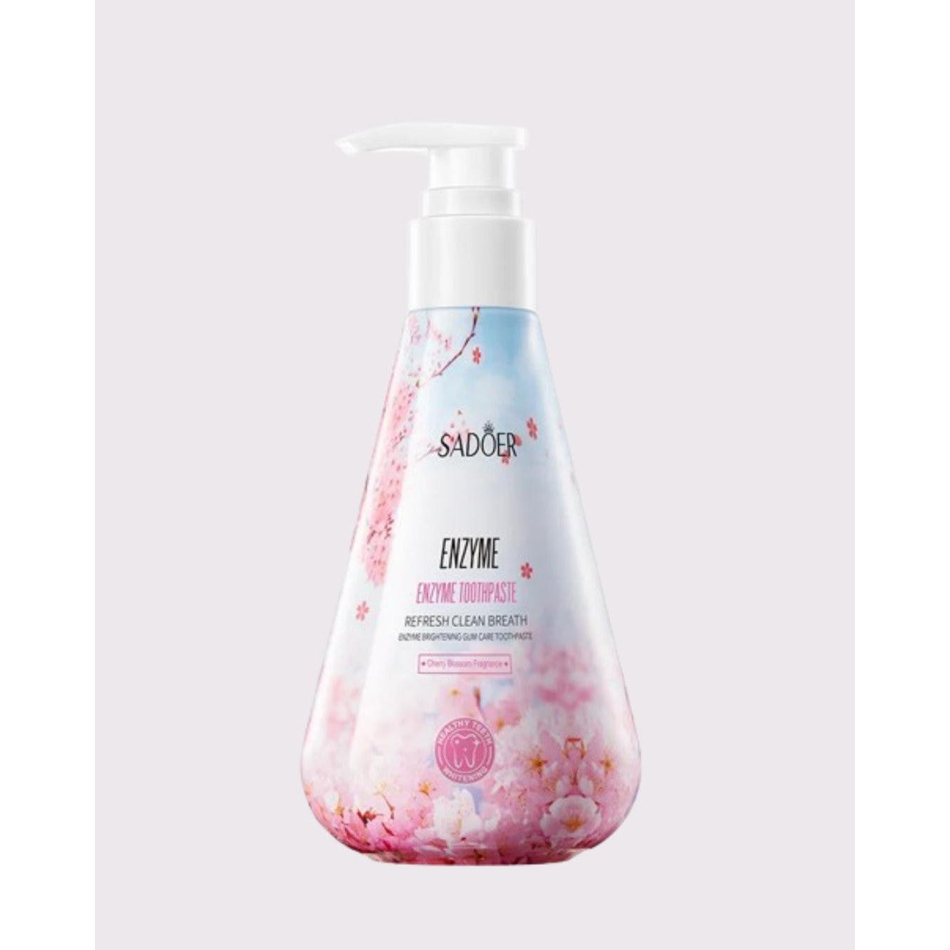 SADOER Enzyme Toothpaste 220ml