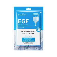SADOER Evening Primrose Vitamin E Hydrating Moist Mask