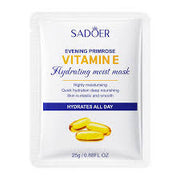 SADOER Evening Primrose Vitamin E Hydrating Moist Mask