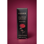 SADOER Flower Crystal Colour Change Lipstick (3.9g)