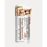 SADOER Ginger Spearmint Toothpaste 100g