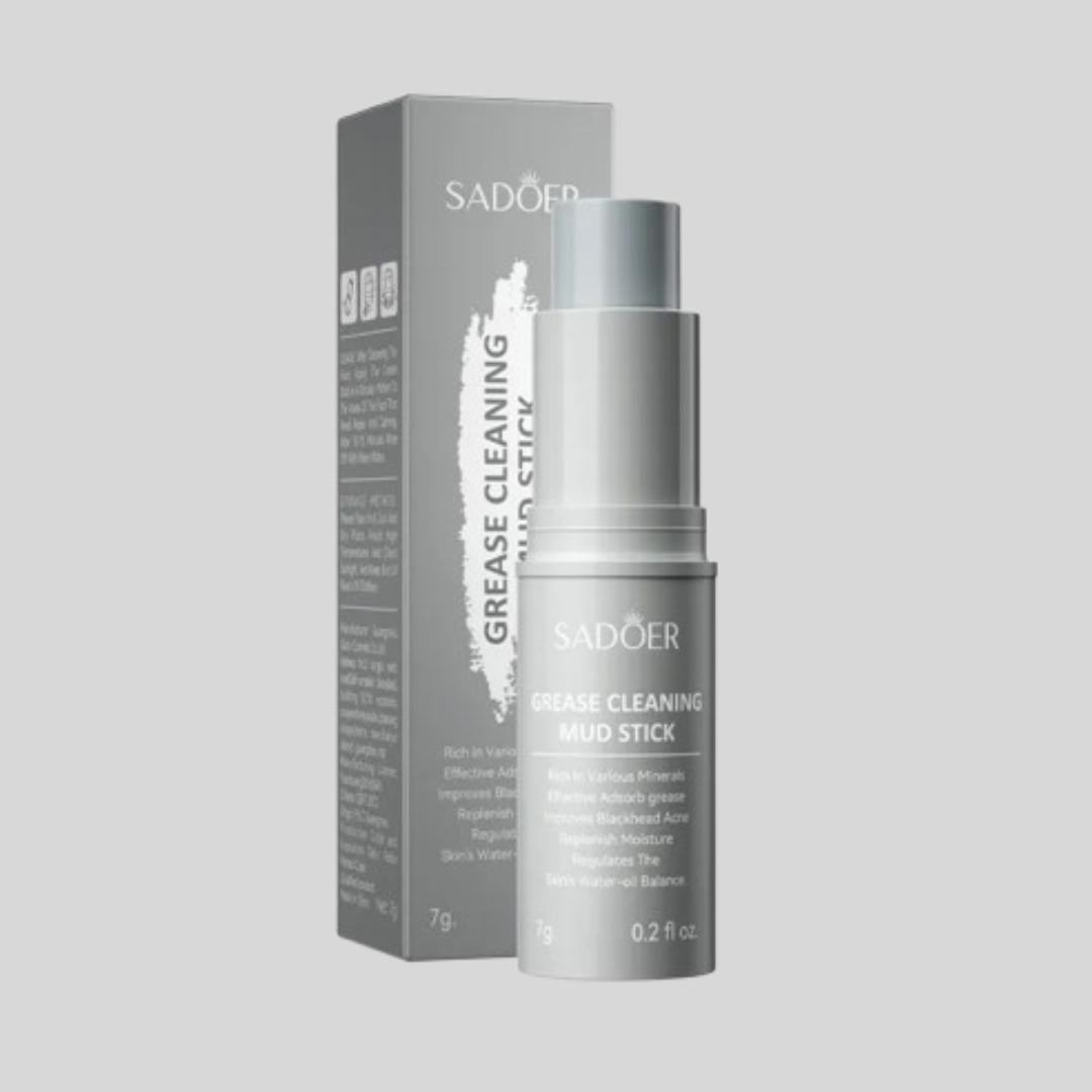 SADOER Grease Cleaning Mud Stick 7g