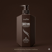 SADOER Hydrate & Repair Smoothing Nourishing Conditioner 500ml