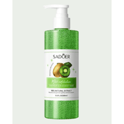 SADOER Kiwi Scrub Body Wash 300ml
