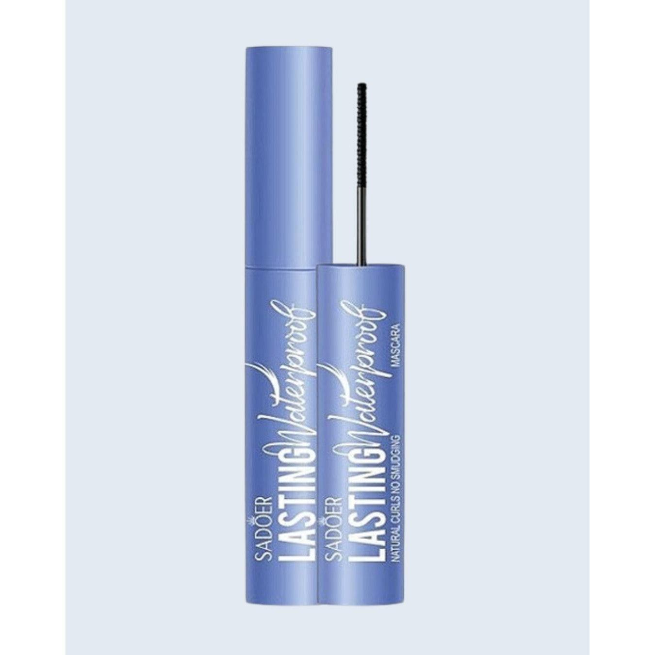 SADOER Lasting Waterproof Mascara