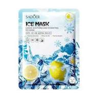 SADOER Lemon Soothing and Hydrating Ice Mask