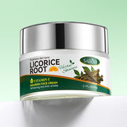 SADOER Licorice Root Vitamin C Nourish Face Cream (60g)