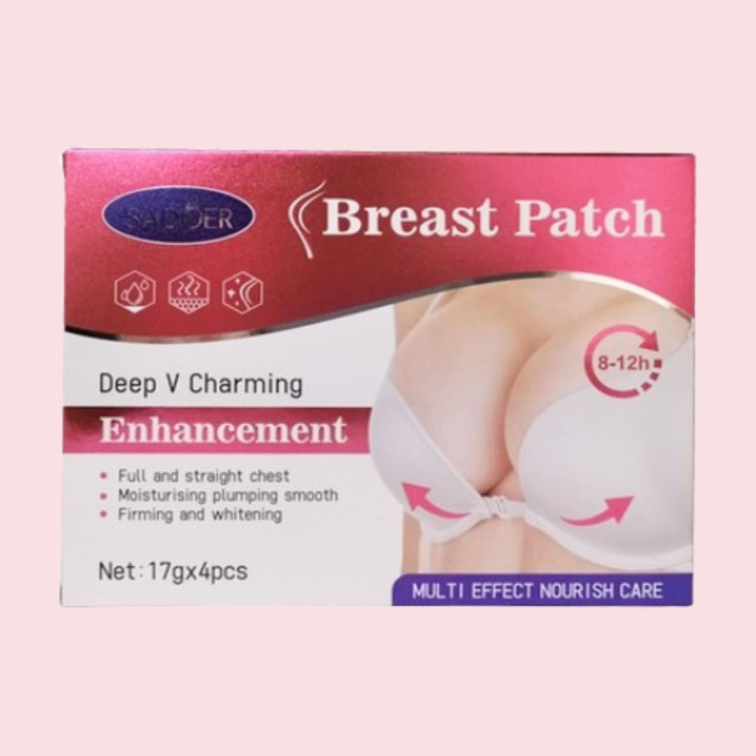 SADOER Lift Firming Enhancement Best Patch 17g*4