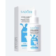 SADOER Milk Plus Face Serum 30ml