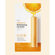 SADOER Moisturizing Lip Balm 2.7g-Vitamin C