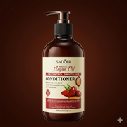 SADOER Morocco Argan Oil Control Smooth Hair Conditioner