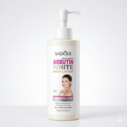 SADOER Nicotinamide Arbutin White Body Lotion (300g/10.58 oz)