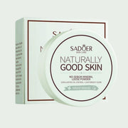 SADOER No-Sebum Mineral Loose Powder-01