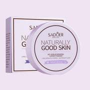 SADOER No-Sebum Mineral Loose Powder-02