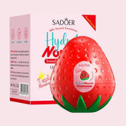SADOER Nourish Hand Cream 80g-Strawberry