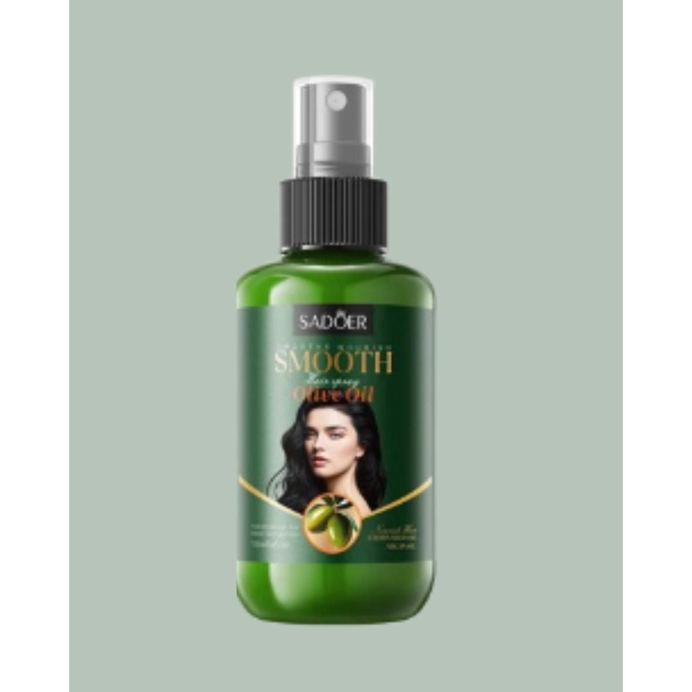 SADOER Olive Oil Hair Care Spray 155ml