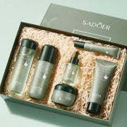 SADOER Organic Avocado Moisturizing Six-Piece Set