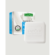 SADOER Organic Goat Milk Soap 100g