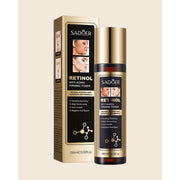 SADOER Retinol Anti-Aging Firmining Toner 100ml