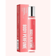 SADOER Rose Petal Body Perfume 10ml