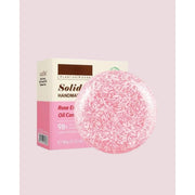 SADOER Rose Shampoo Soap 60g