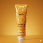 SADOER Vitamin C Brightening & Anti-Aging Facial Cleanser (250)