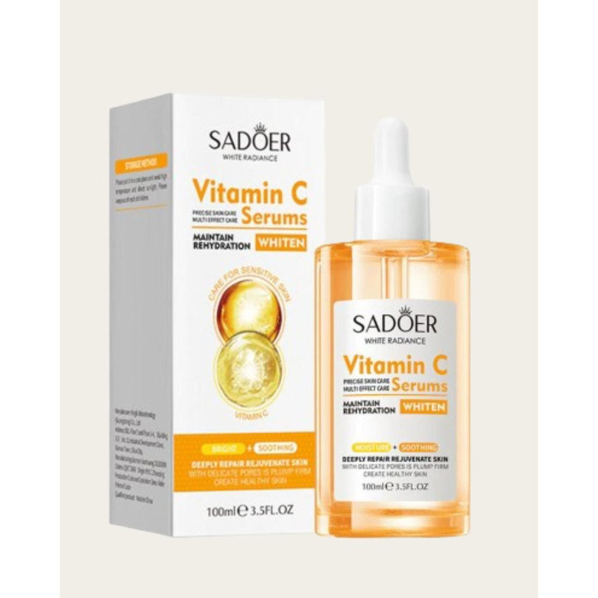 SADOER Vitamin C Serum 100ml