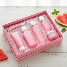 Sadoer Watermelon Nicotinamide  essence six piece set