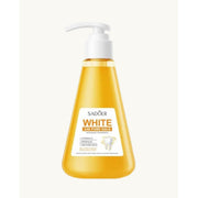SADOER White 24K pure Gold Toothpaste 220ml