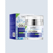 SADOER Whiten Cream 50g-Collagen