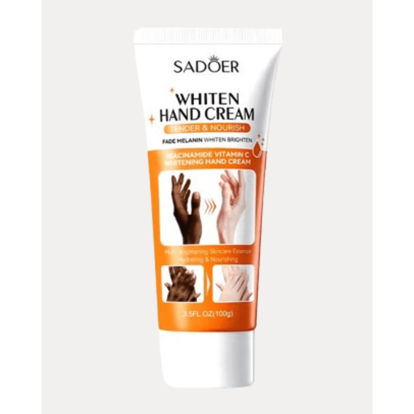 SADOER Whiten Hand Cream 100g