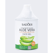 SADOER Aloe Vera Face Gel 500ml