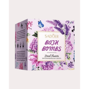 SADOER Bath Bombs 100g-Lavender