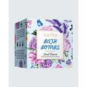 SADOER Bath Bombs 100g-Rosemary