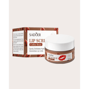 SADOER Lip Scrcb 20g-Coffee