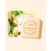 SADOER Natural Fresh Ginger Soap 100g
