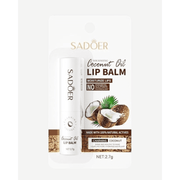 SADOER Nourishing Lip Balm-Coconut