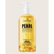 SADOER Pearl Shower Gel 300ml-Orange