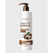 SADOER Shawer Gel 500ml Coconut