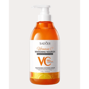 SADOER Vitamin C Body Wash 520ml