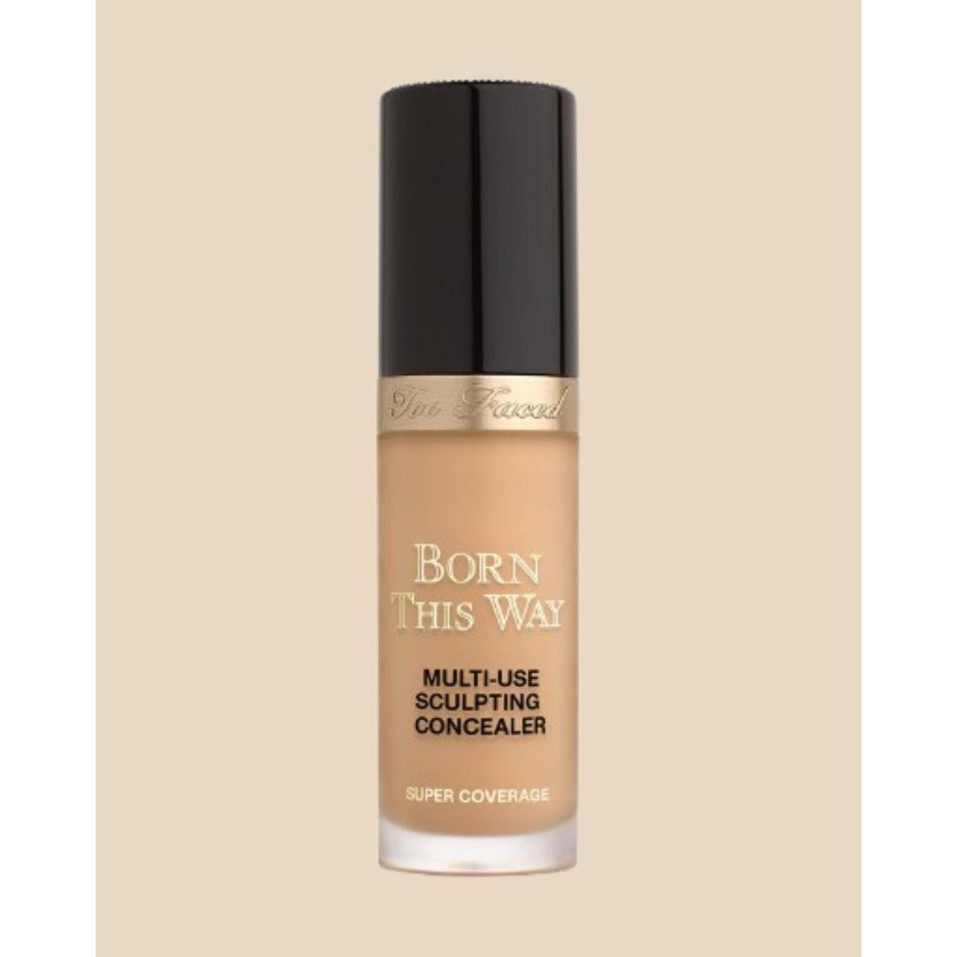 Too Faced Concealer 13.5ml-Sand